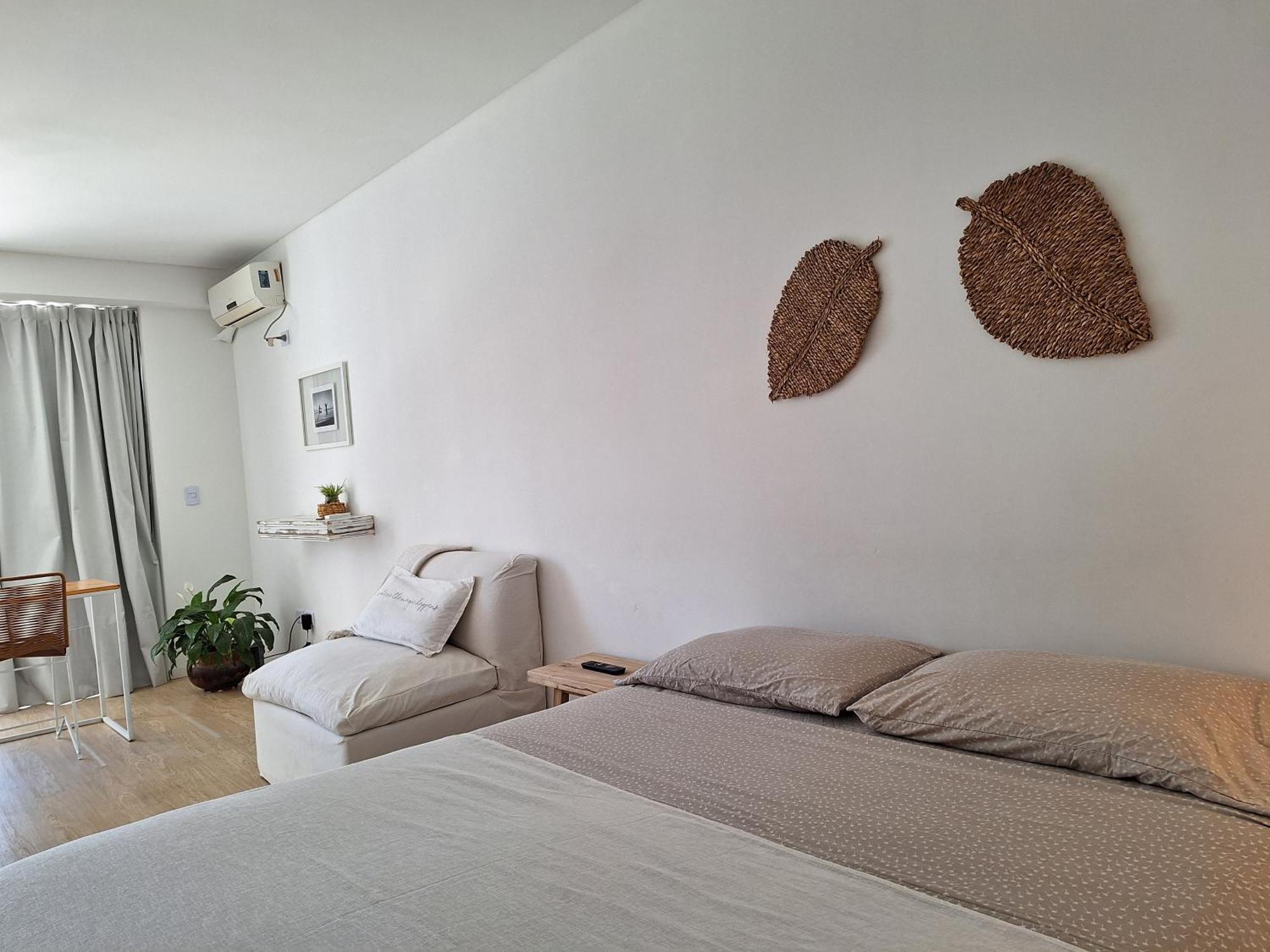 Apartment En Lo Mejor De Palermo Buenos Aires