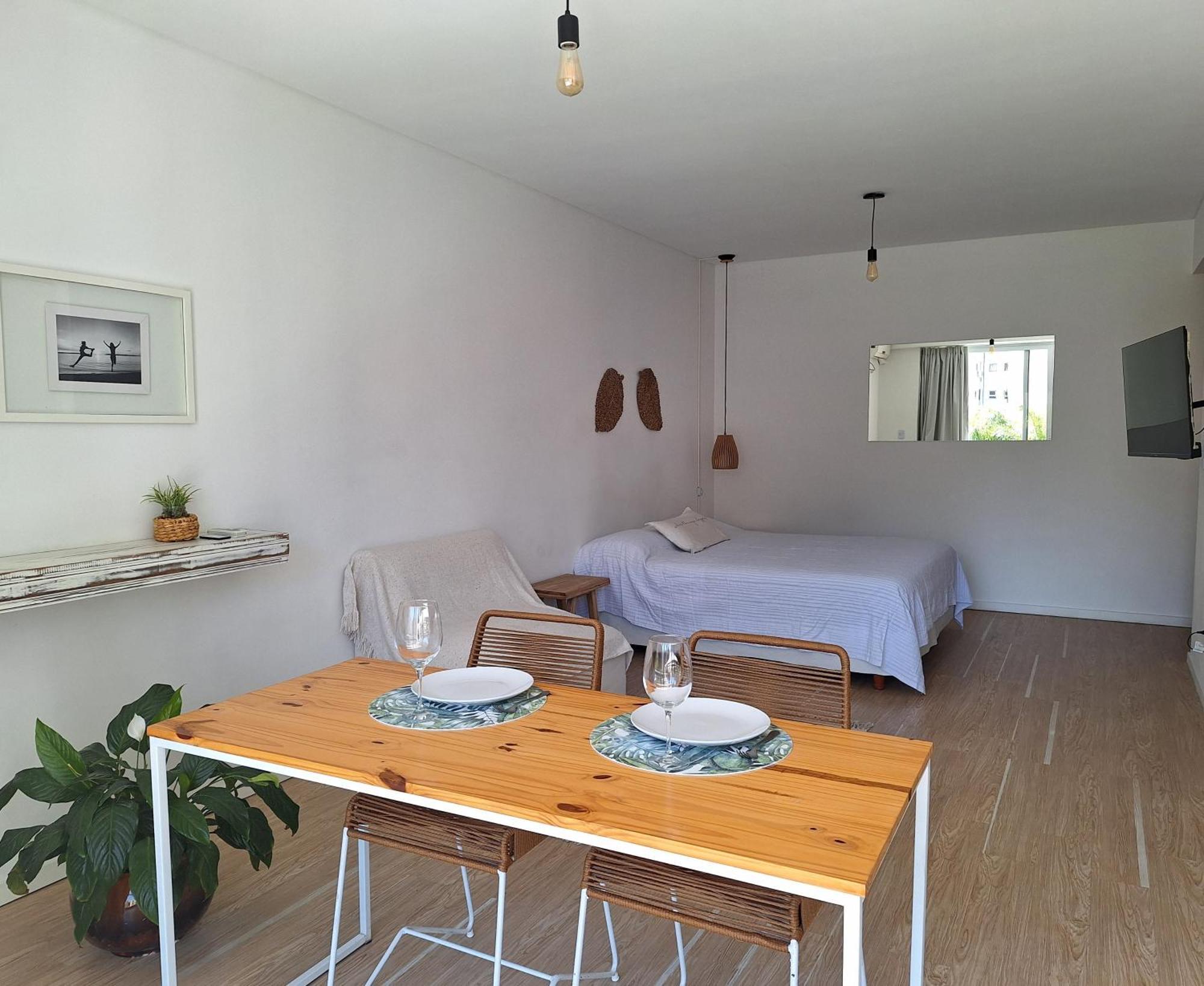 Apartment En Lo Mejor De Palermo Buenos Aires