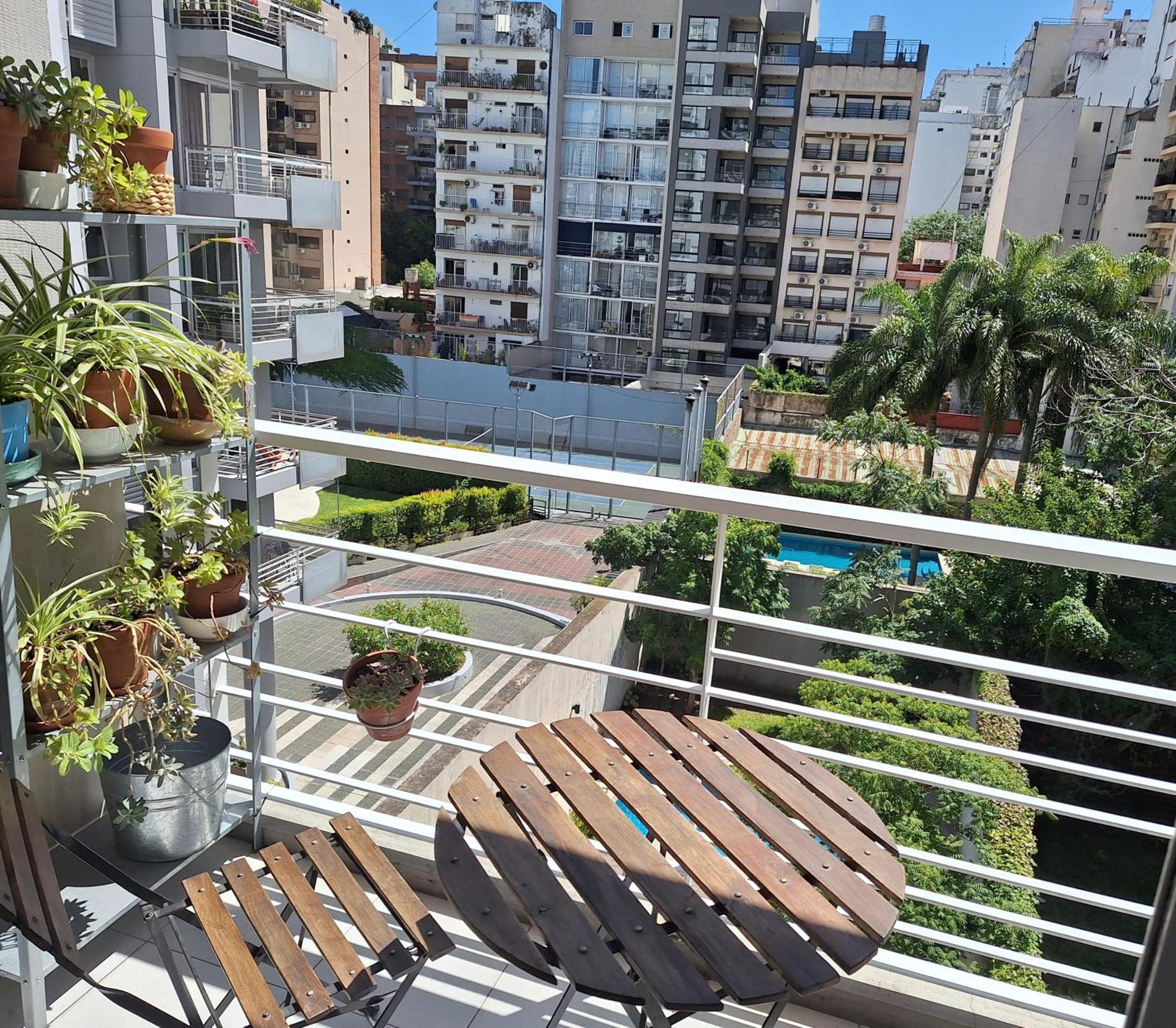 En Lo Mejor De Palermo