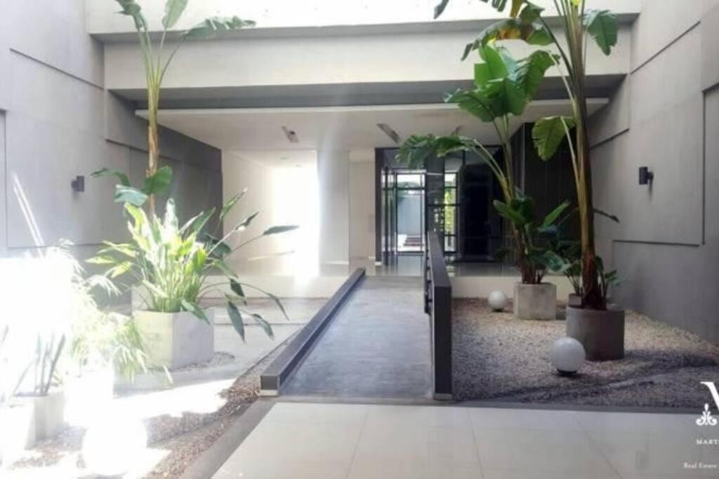 Apartment En Lo Mejor De Palermo