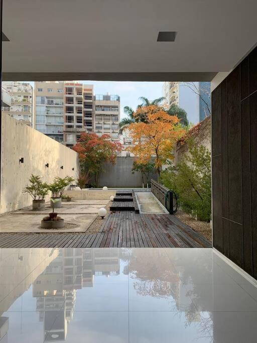 En Lo Mejor De Palermo Apartment Buenos Aires