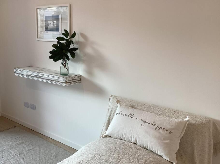 En Lo Mejor De Palermo Apartment Buenos Aires