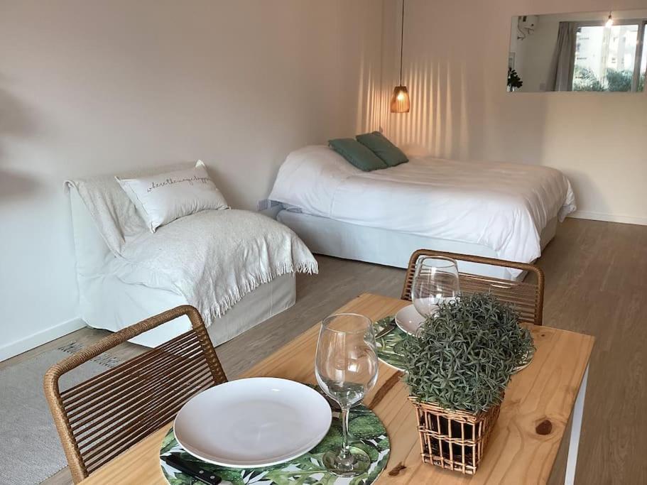 Apartment En Lo Mejor De Palermo Buenos Aires
