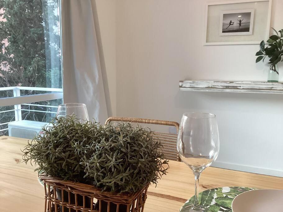 Apartment En Lo Mejor De Palermo