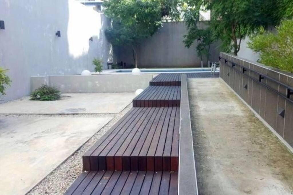 En Lo Mejor De Palermo Apartment Buenos Aires