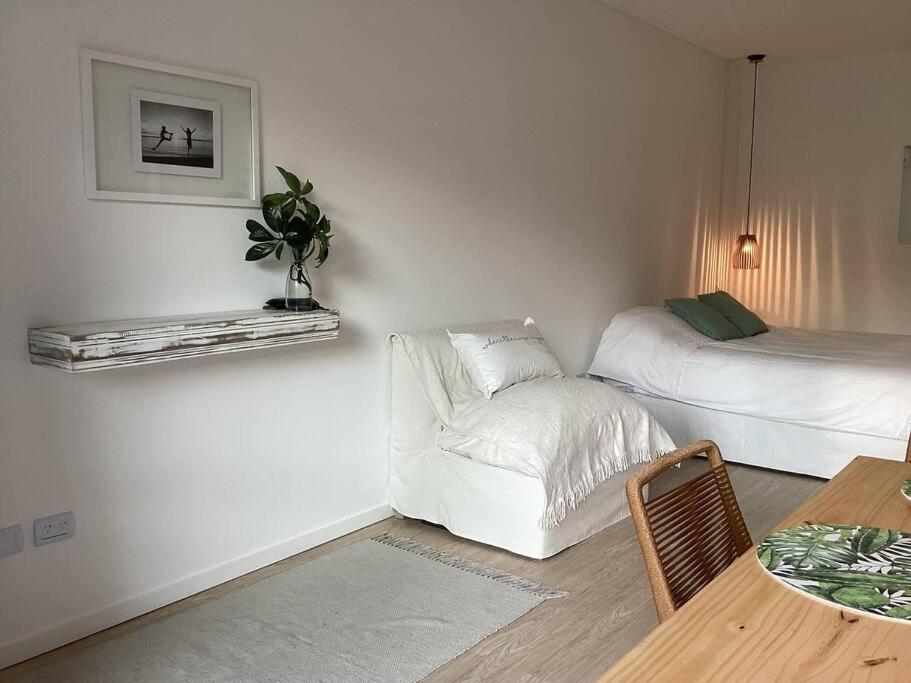 En Lo Mejor De Palermo Apartment